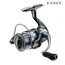 Катушка Daiwa 22' Exist LT2500S-XH