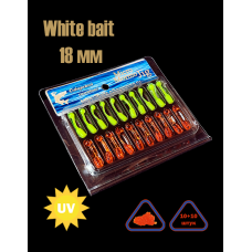 Whitebait 18 мм